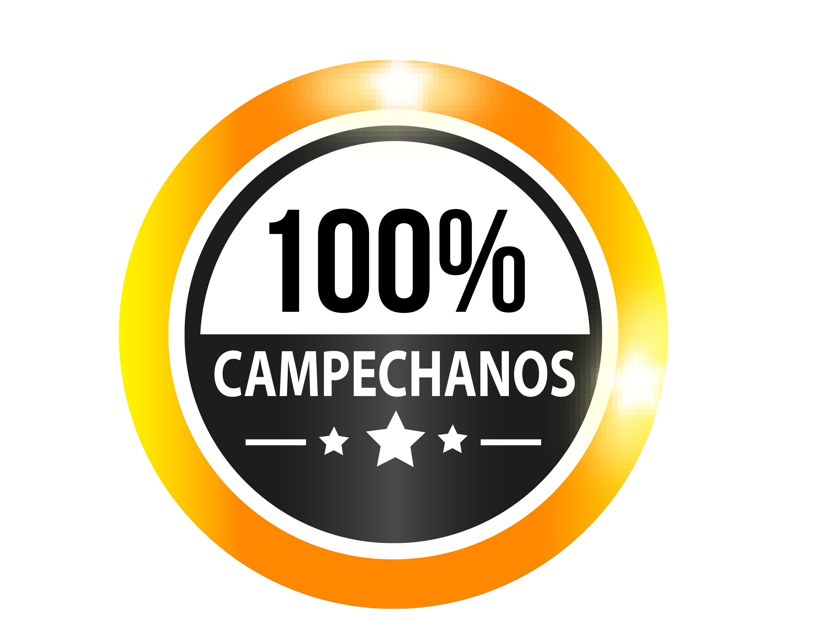 100%